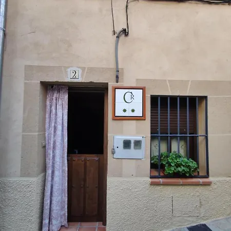 Casa Rural Mijoan Holiday home