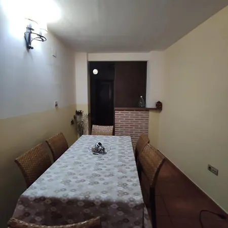 Casa Rural Mijoan Holiday home Pasaron (Caceres)