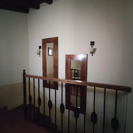 Holiday home Casa Rural Mijoan *