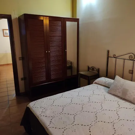 Casa Rural Mijoan Holiday home Pasaron (Caceres)