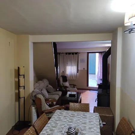 Casa Rural Mijoan * Pasaron (Caceres)