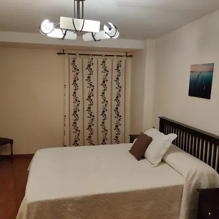 Casa Rural Mijoan Holiday home Pasaron (Caceres)