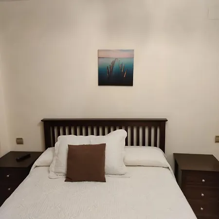 Casa Rural Mijoan Holiday home Pasaron (Caceres)