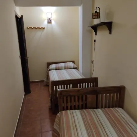Casa Rural Mijoan Holiday home *
