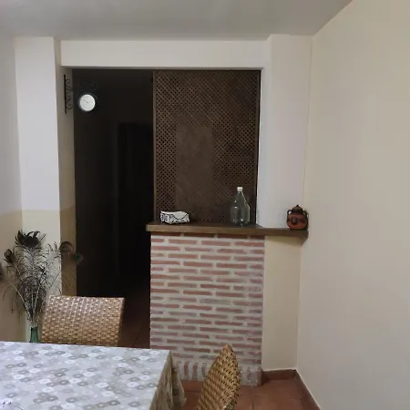 Casa Rural Mijoan * Pasaron (Caceres)