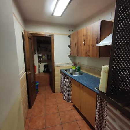Casa Rural Mijoan Holiday home Pasaron (Caceres)