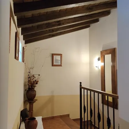 Holiday home Casa Rural Mijoan *