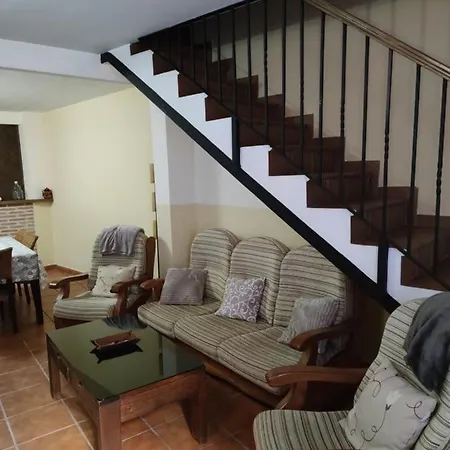 Casa Rural Mijoan Holiday home *
