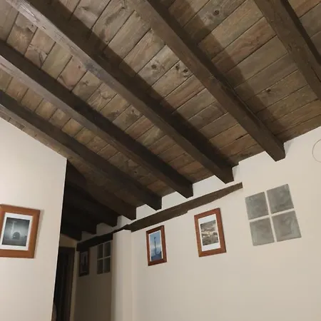 Casa Rural Mijoan * Pasaron (Caceres)