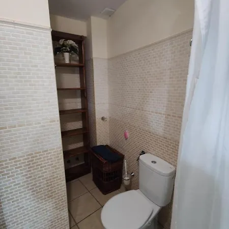 Holiday home Casa Rural Mijoan