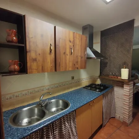Casa Rural Mijoan Holiday home Pasaron (Caceres)