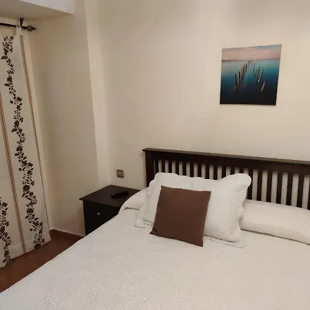 Casa Rural Mijoan Holiday home *