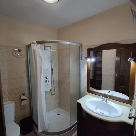 Casa Rural Mijoan Holiday home