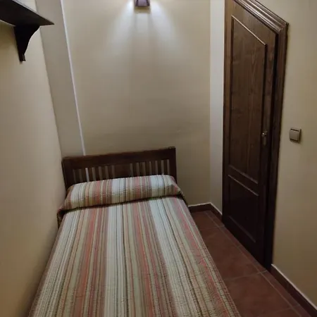 Casa Rural Mijoan Holiday home Pasaron (Caceres)