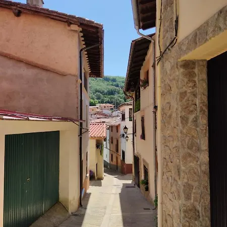 Holiday home Casa Rural Mijoan