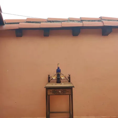 Casa Rural Mijoan
