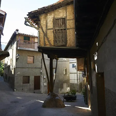Holiday home Casa Rural Mijoan *