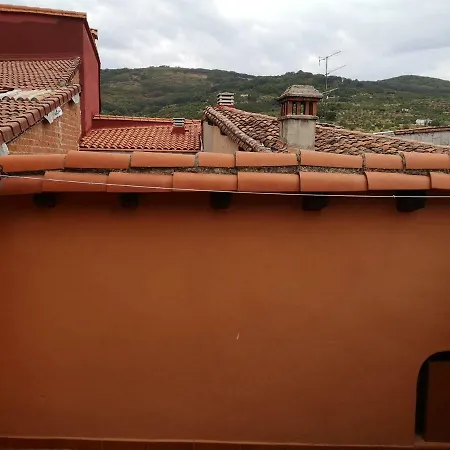 Holiday home Casa Rural Mijoan Pasaron (Caceres)