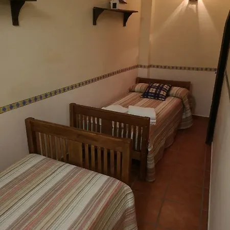 Casa Rural Mijoan Holiday home Pasaron (Caceres)